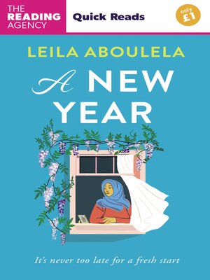 cover image of A New Year